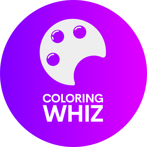 Coloring Whiz